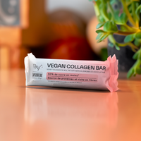 Pack • 12 BARRES VEGAN COLLAGENE BOOST